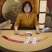 Korean Speed Blackjack D game thumbnail