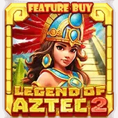 Legend Of Aztec 2 game icon