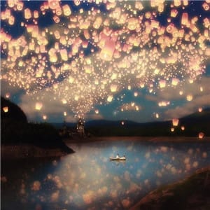 Loren Legarda's avatar